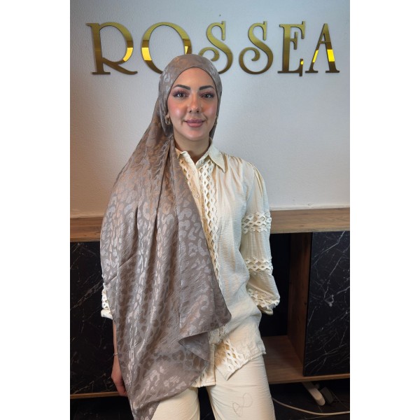 Premium Jakar Şal 030AV